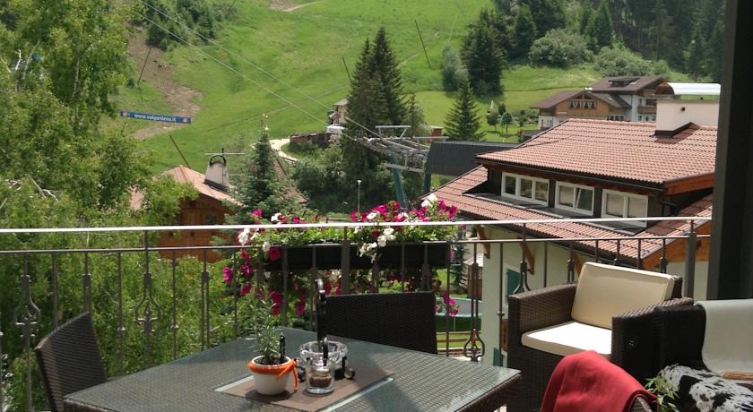 Imagen general del Hotel Florian, Selva di Val Gardena. Foto 4