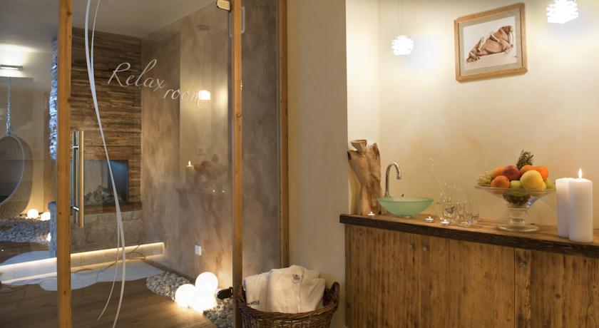 Imagen general del Hotel Florian, Selva di Val Gardena. Foto 5
