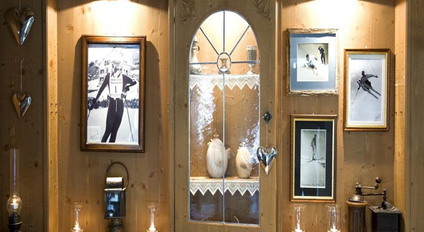 Imagen general del Hotel Florian, Selva di Val Gardena. Foto 6