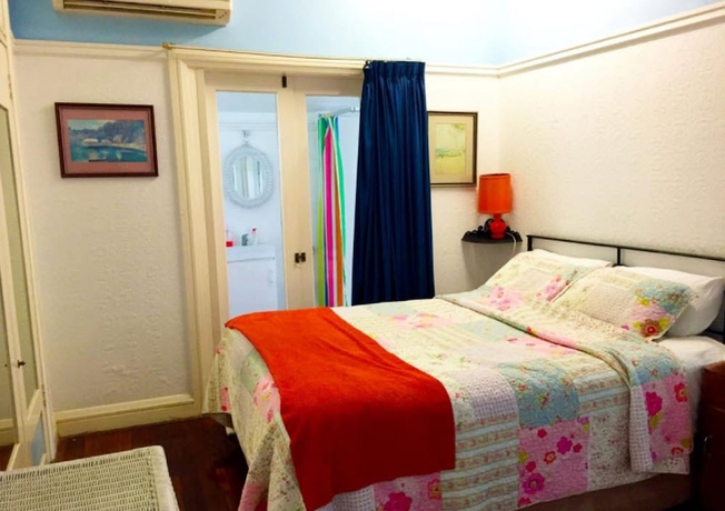 Imagen de la habitación del Hotel Floriana Guest House. Foto 7