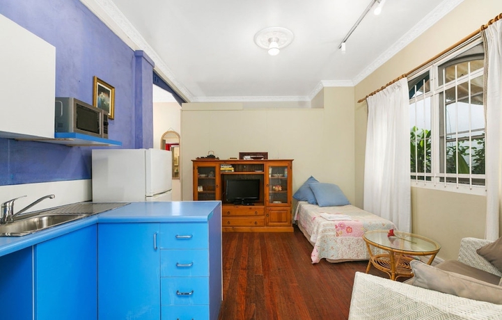 Imagen de la habitación del Hotel Floriana Guest House. Foto 8