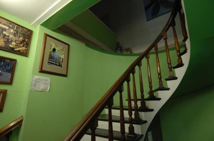 Imagen de los interiores del Hotel Floriana Guest House. Foto 15