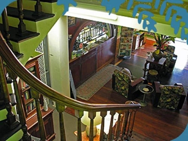 Imagen de los interiores del Hotel Floriana Guest House. Foto 16