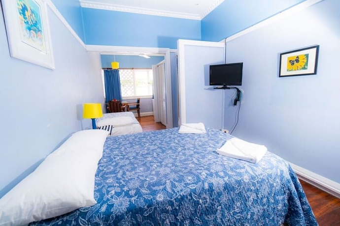Imagen de la habitación del Hotel Floriana Guest House. Foto 11