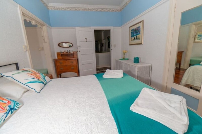 Imagen de la habitación del Hotel Floriana Guest House. Foto 12