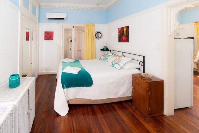 Imagen de la habitación del Hotel Floriana Guest House. Foto 13