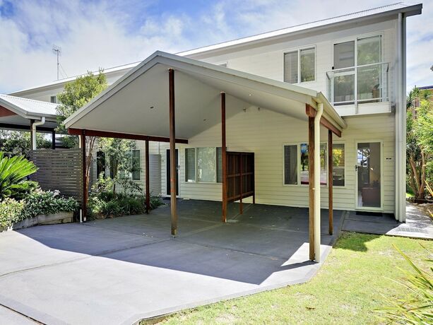 Imagen general del Hotel Florida, 5/5 Lillian Street. Foto 2