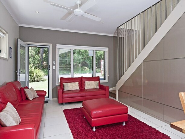 Imagen de la habitación del Hotel Florida, 5/5 Lillian Street. Foto 4