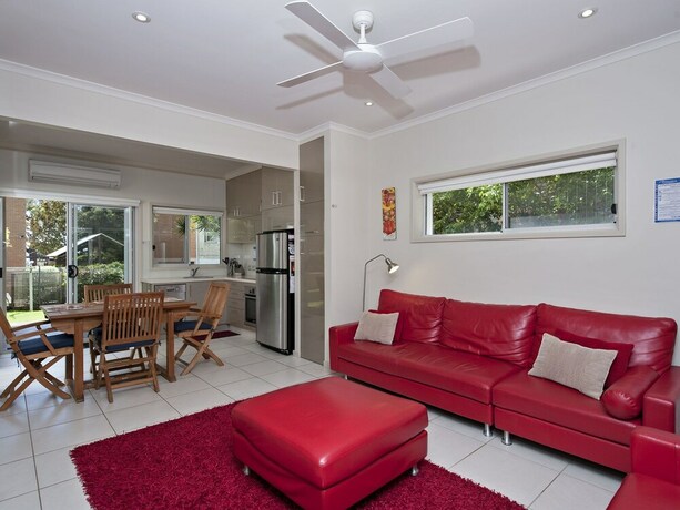 Imagen de la habitación del Hotel Florida, 5/5 Lillian Street. Foto 6