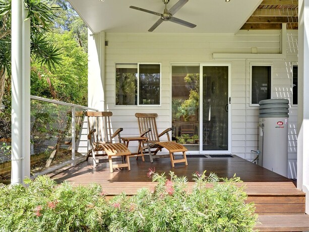 Imagen de la habitación del Hotel Florida, 5/5 Lillian Street. Foto 7