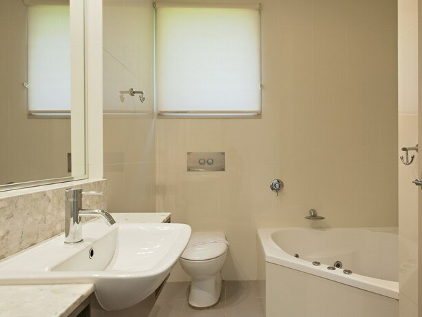 Imagen de la habitación del Hotel Florida, 5/5 Lillian Street. Foto 13