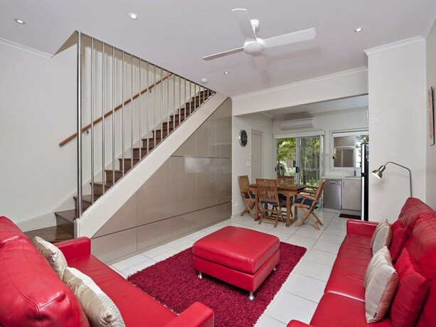 Imagen de la habitación del Hotel Florida, 5/5 Lillian Street. Foto 14