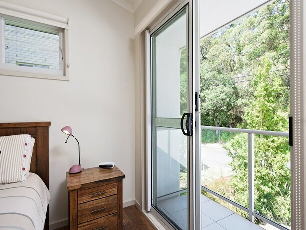 Imagen de la habitación del Hotel Florida, 5/5 Lillian Street. Foto 15