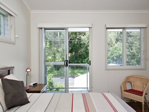 Imagen de la habitación del Hotel Florida, 5/5 Lillian Street. Foto 17