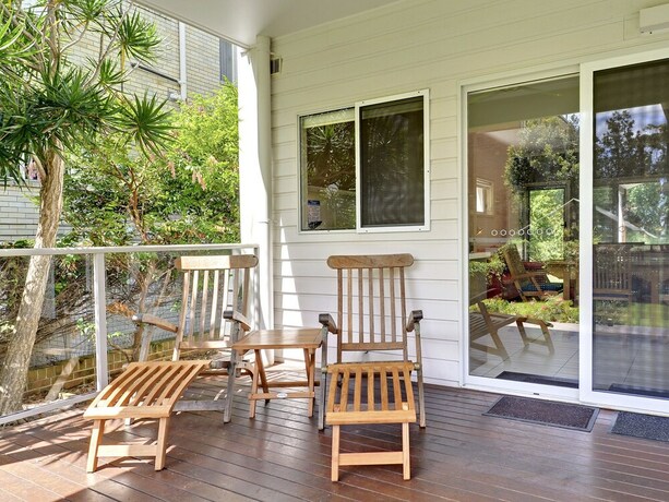 Imagen de la habitación del Hotel Florida, 5/5 Lillian Street. Foto 19