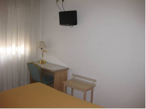 Imagen general del Hotel Florida, Albacete. Foto 2