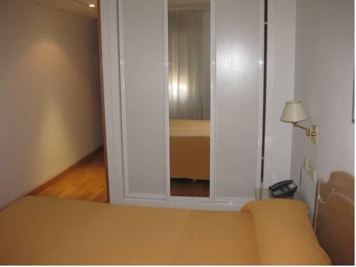 Imagen general del Hotel Florida, Albacete. Foto 3