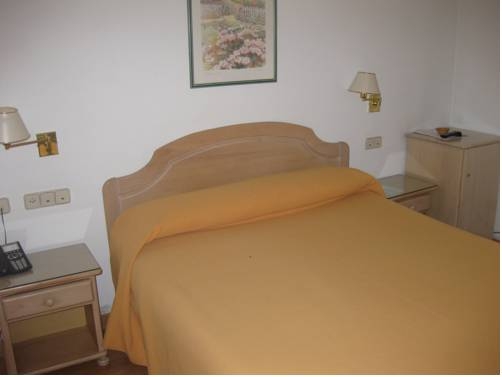 Imagen general del Hotel Florida, Albacete. Foto 4