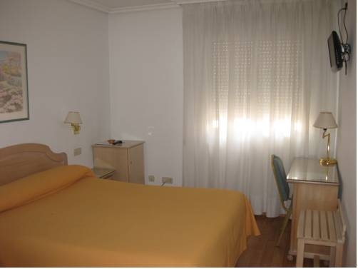 Imagen general del Hotel Florida, Albacete. Foto 5