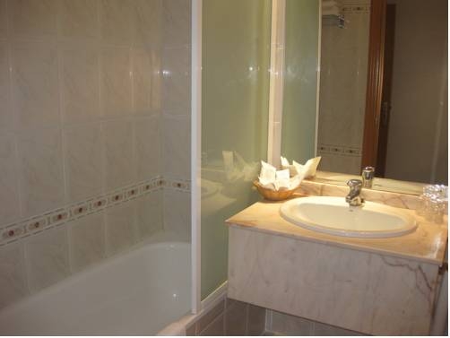 Imagen general del Hotel Florida, Albacete. Foto 6