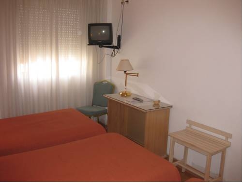 Imagen general del Hotel Florida, Albacete. Foto 7