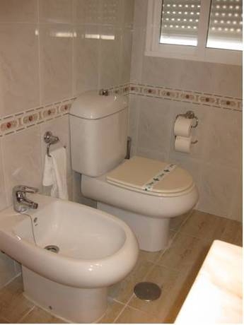 Imagen general del Hotel Florida, Albacete. Foto 8