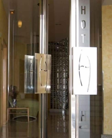 Imagen de la habitación del Hotel Florida, Arteixo. Foto 16