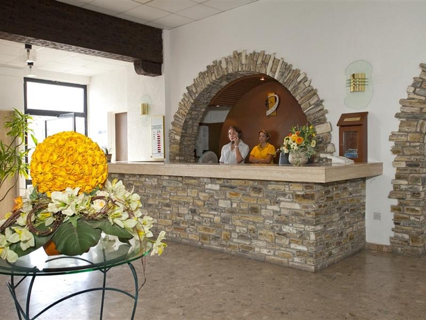 Imagen general del Hotel Florida, Ayia Napa. Foto 3