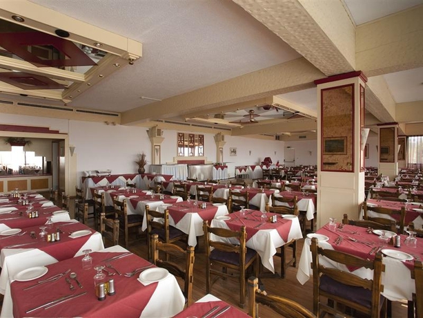 Imagen general del Hotel Florida, Ayia Napa. Foto 4