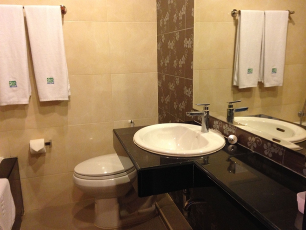 Imagen de la habitación del Hotel Florida, Bangkok. Foto 6