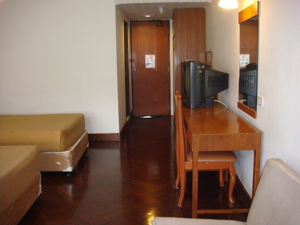 Imagen de la habitación del Hotel Florida, Bangkok. Foto 10