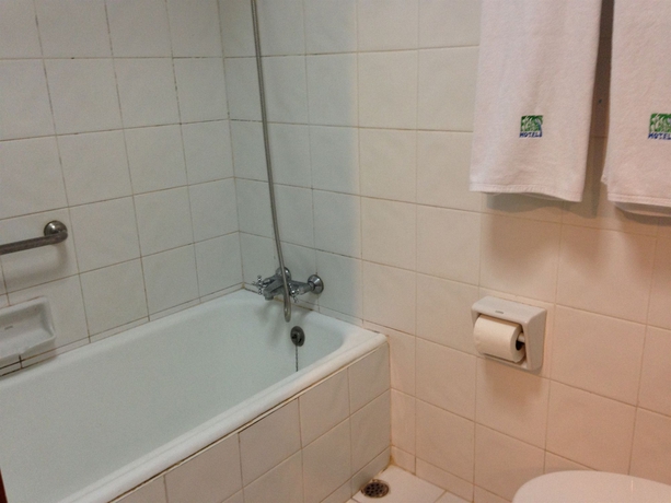 Imagen de la habitación del Hotel Florida, Bangkok. Foto 12