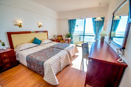 Imagen de la habitación del Hotel Florida Beach. Foto 5