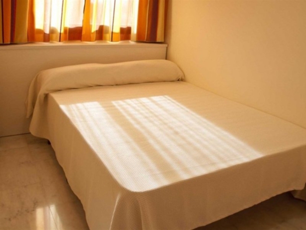 Imagen general del Hotel Florida, Benidorm - Playa Poniente. Foto 2