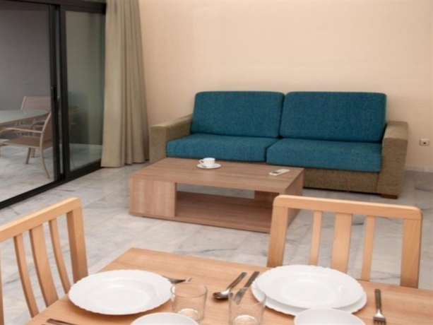 Imagen general del Hotel Florida, Benidorm - Playa Poniente. Foto 3