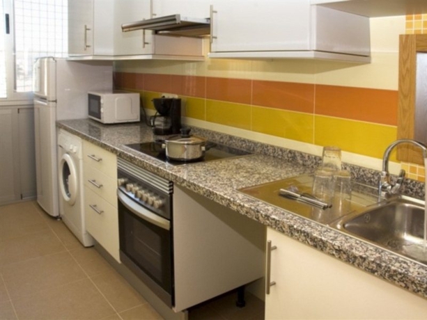 Imagen general del Hotel Florida, Benidorm - Playa Poniente. Foto 5