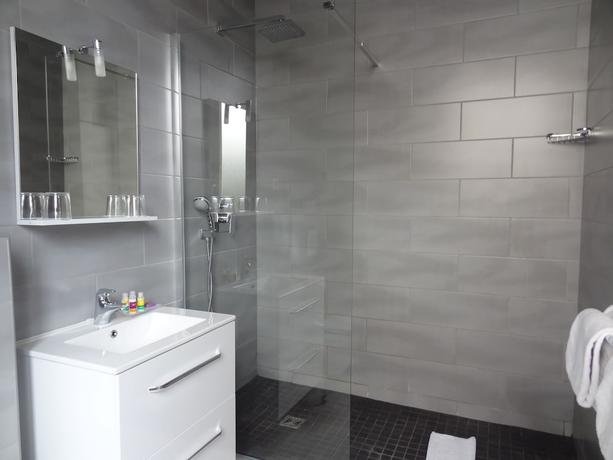 Imagen de la habitación del Hotel Florida, Biarritz. Foto 16