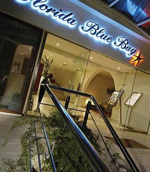 Imagen de la habitación del Hotel Florida Blue Bay Resort and Spa. Foto 6