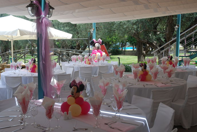 Imagen de los exteriores del Hotel Florida Blue Bay Resort and Spa. Foto 7