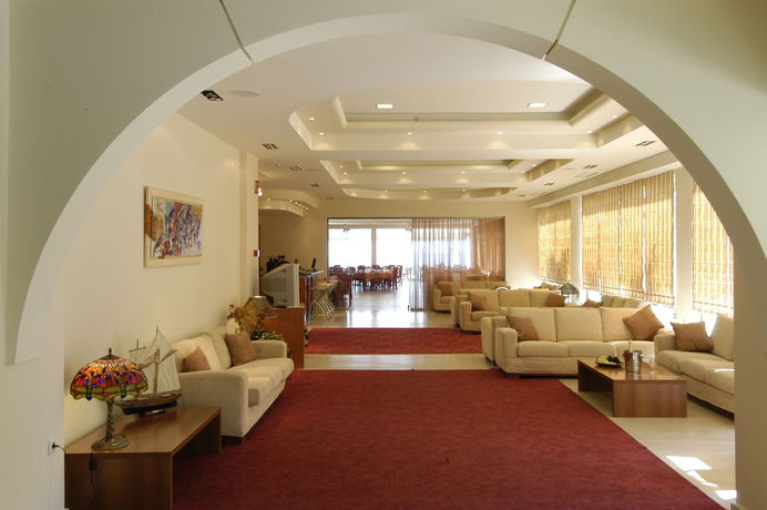 Imagen del bar/restaurante del Hotel Florida Blue Bay Resort and Spa. Foto 5