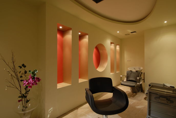 Imagen de los interiores del Hotel Florida Blue Bay Resort and Spa. Foto 12