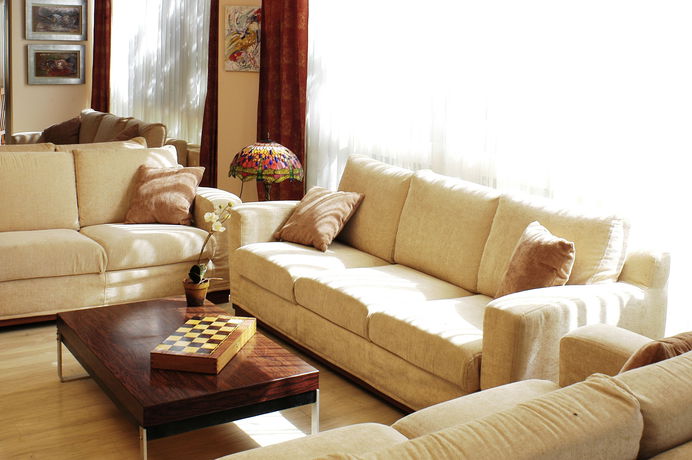 Imagen de los interiores del Hotel Florida Blue Bay Resort and Spa. Foto 13