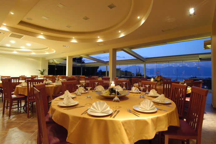 Imagen de los interiores del Hotel Florida Blue Bay Resort and Spa. Foto 14