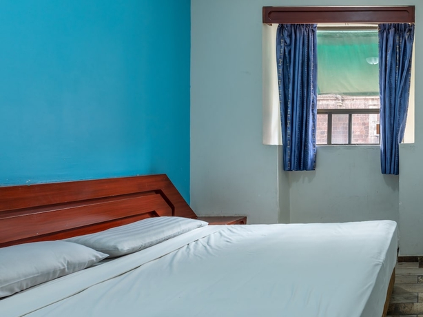 Imagen de la habitación del Hotel Florida, Ciudad de M&eacute;xico. Foto 2