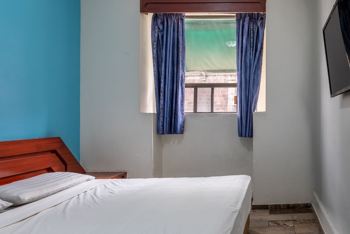 Imagen de la habitación del Hotel Florida, Ciudad de M&eacute;xico. Foto 3