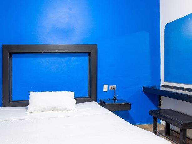 Imagen de la habitación del Hotel Florida, Ciudad de M&eacute;xico. Foto 4