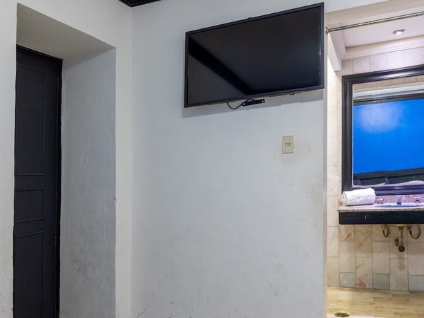 Imagen de la habitación del Hotel Florida, Ciudad de M&eacute;xico. Foto 8