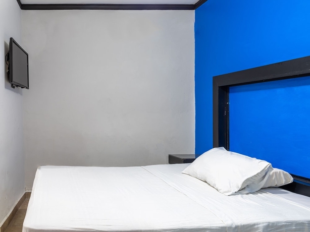 Imagen de la habitación del Hotel Florida, Ciudad de M&eacute;xico. Foto 9