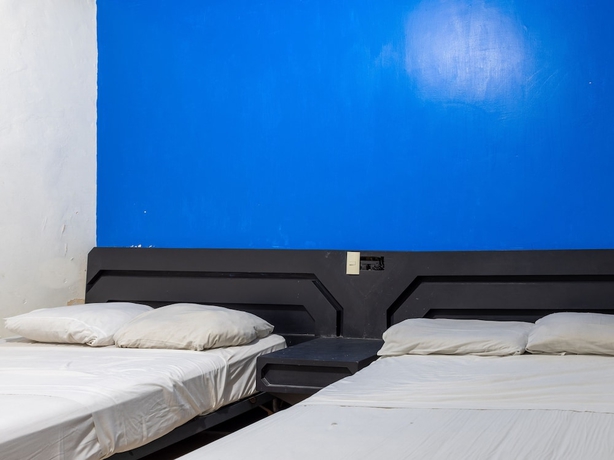 Imagen de la habitación del Hotel Florida, Ciudad de M&eacute;xico. Foto 12