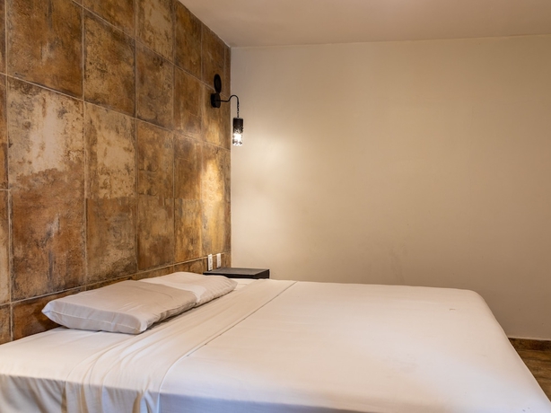 Imagen de la habitación del Hotel Florida, Ciudad de M&eacute;xico. Foto 13